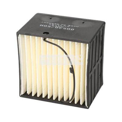 SEPAR FILTER VERWARMD OEM SEPAR-HENGST